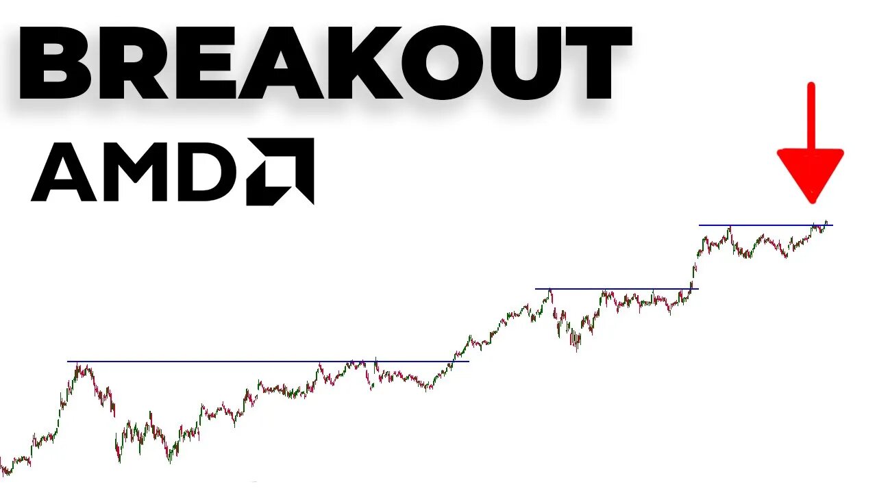 THIS IS THE SEMICONDUCTOR STOCK TO WATCH | AMD