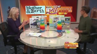 Mother & Earth: Baby Boutique and Toy Shoppe - 12/7/21