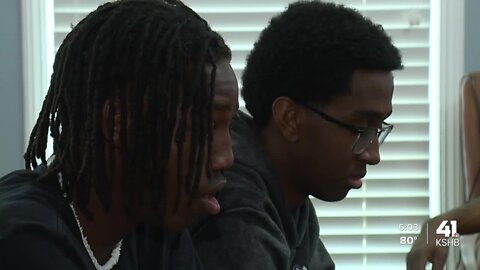 Olathe South principal informs school community of racist incident