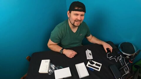 Unboxing: Smart Watch with Bluetooth Call, IP67 Waterproof Fitness Tracker