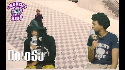 DOLO50 INTERVIEW (ALTERNATE)