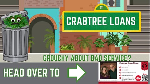 Let's talk about 'PITI' -