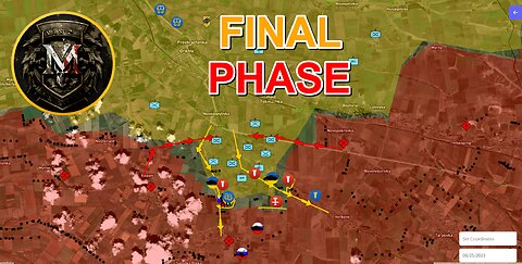 The Battle For Robotyne Has Entered Its Final Phase. Military Summary And Analysis 2023.08.25