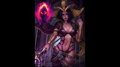 Leblanc Montage Season 13 Part 3