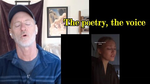 "New York Lights" (Grace VanderWaal) reaction