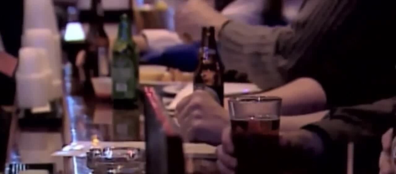 Curbing pandemic driven drinking as you return to work in person