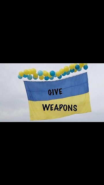 AND ALL IN THE NAME OF WHAT? THE GLOBALIST’S INTERESTS IN UKRAINE?!