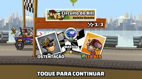 #hillclimbracing2,HD Som original do jogo,#bill,#corrida