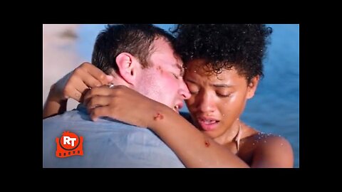 Jenn Rescues Her Boyfriend - Sweetheart (2019) | Movie Clips