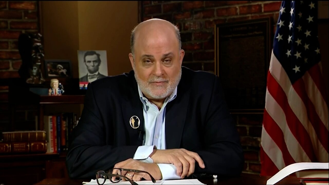 The System Is Broken, Sunday On Life, Liberty and Levin