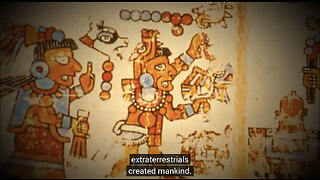 Ancient Aliens: Aztec Origins Revealed