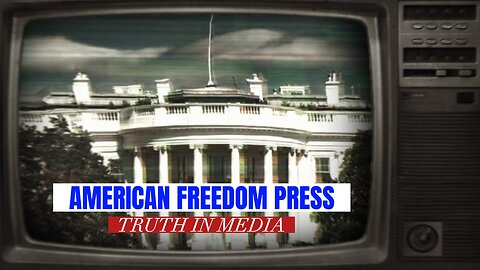 American Freedom Press