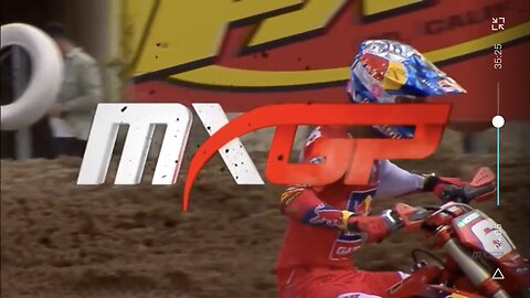 MXGP Race 1 Turkiye - 2023