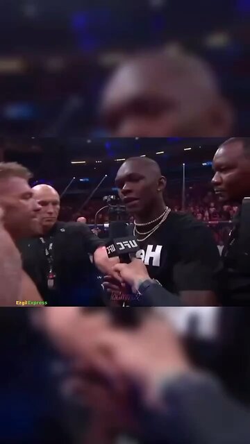 Don’t mess with Izzy💀‼️‼️