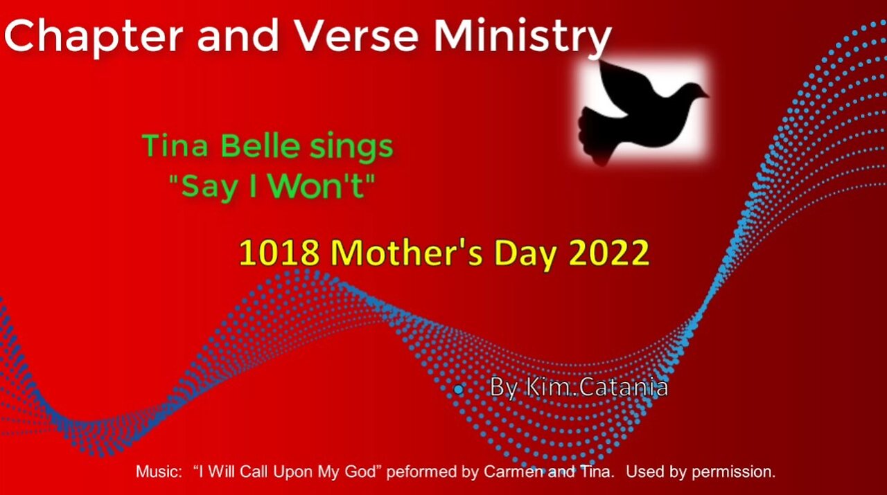 1018 Mother's Day 2022