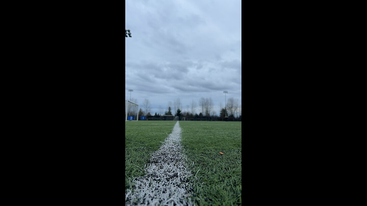 Burpees Timelapse
