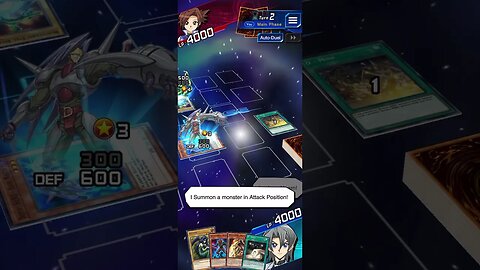 Yu-Gi-Oh! Duel Links - Hibikime Gameplay (Tag Duel Tournament October 2023 Reward Reward)