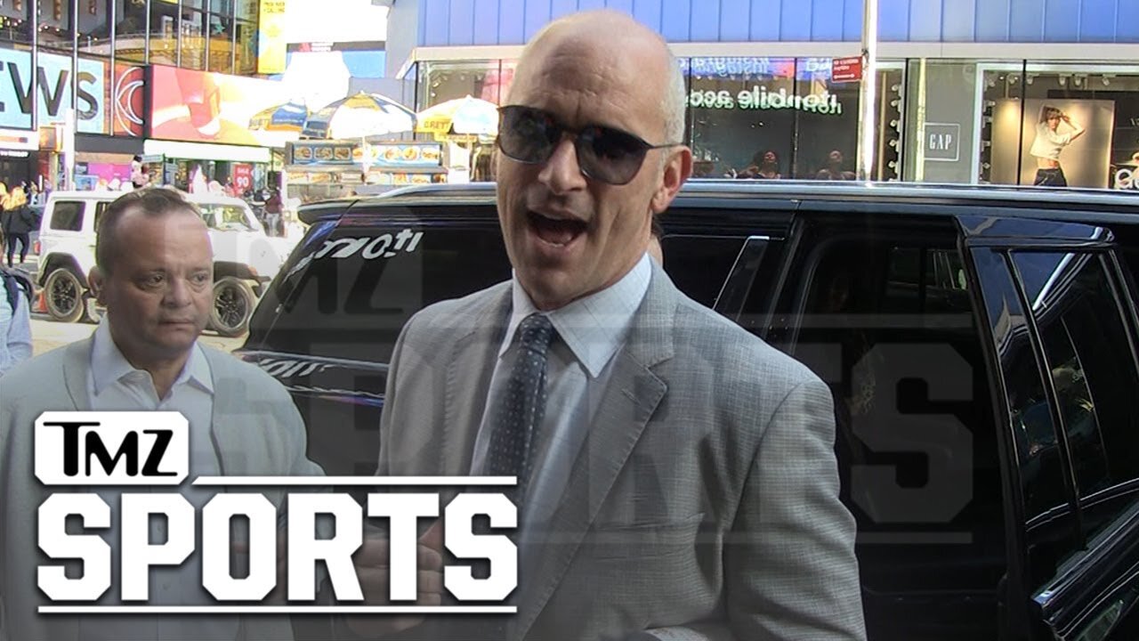 Dan Hurley Says UConn Has 'Super High' Confidence After Back-To-Back Titles | TMZ Sports