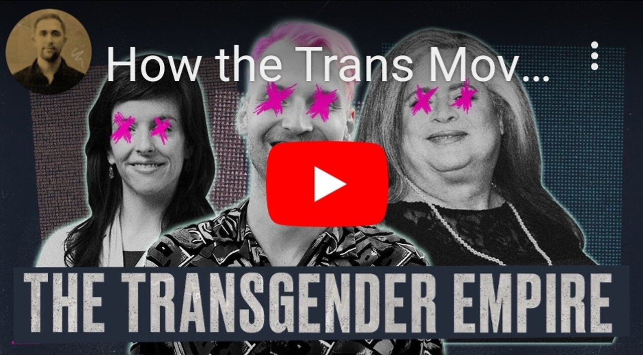 El Imperio "Trans"