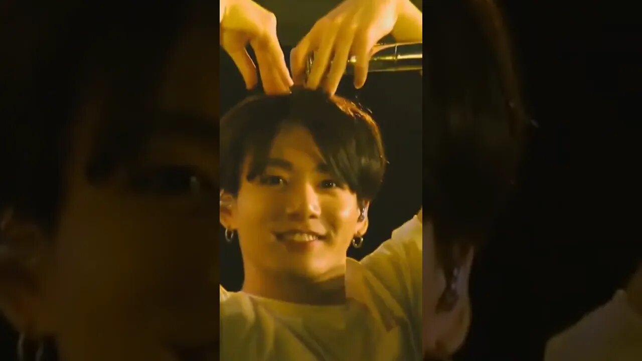 this jungkook video is so precious to me