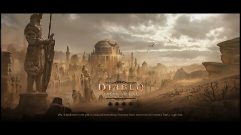 Diablo Immortal Merchant's Debts Quest Guide