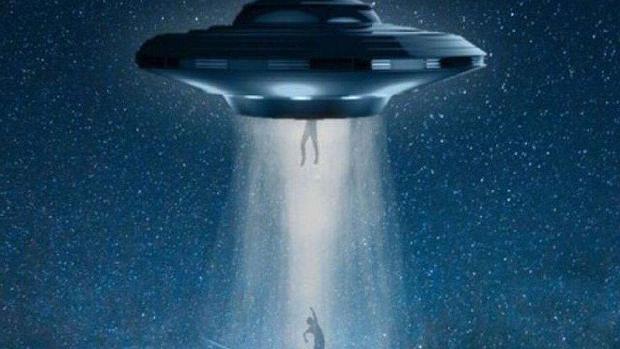 "The alien/ufo phenomenon will be used to explain the rapture to non-believers"