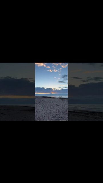 The Views of Brackley Beach PEI