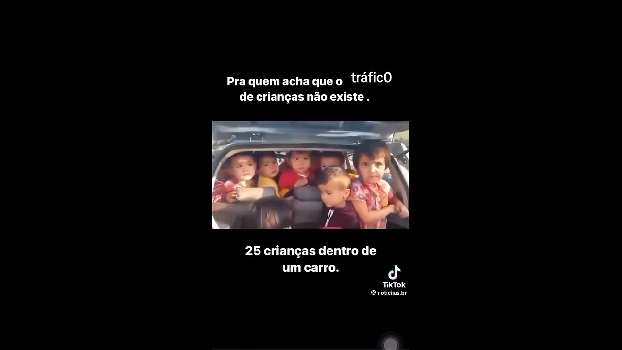 Pedophilia in Brazil under Lula