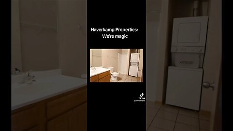 Haverkamp Properties: We're magic