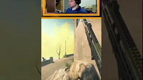 1 v 3 Massacre 😮 | Warzone Shorts #shorts