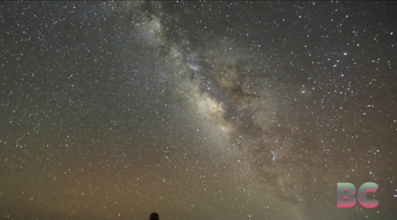 Scientists expand search for signs of intelligent alien life
