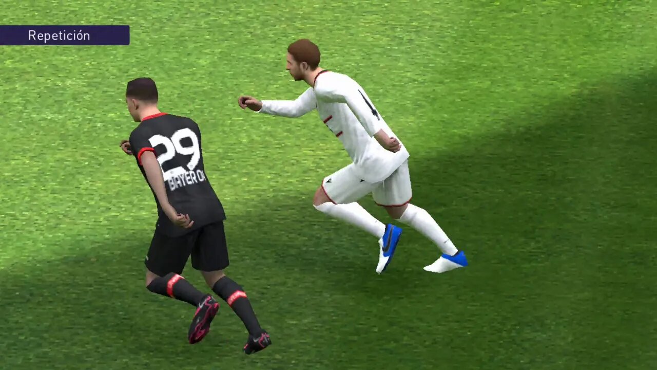 PES 2021: EL AGUILA DE ORO vs BAYER LEVERKUSEN | Entretenimiento Digital 3.0