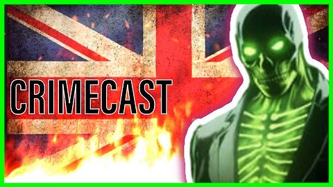 CRIMECAST #72 | The thumbnail doesn't match the content, and here's why.