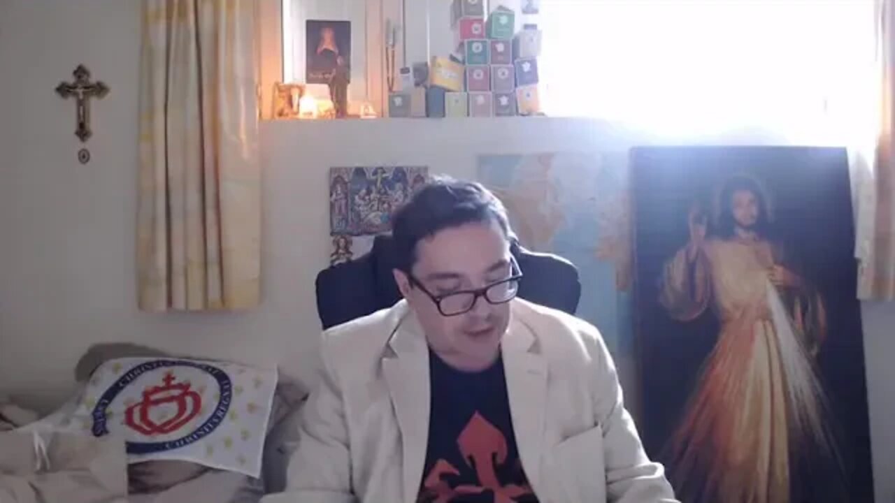 Chapelet au Père pour que Son Règne vienne !
