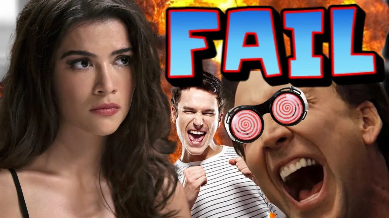WOKE Disney's National Treasure CANCELLED After ONLY ONE SEASON! GET WOKE GO BROKE!