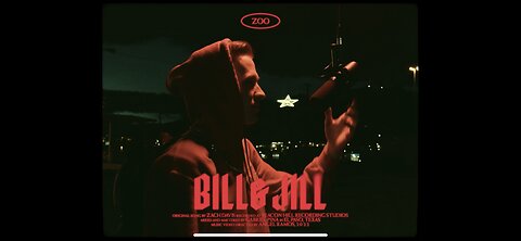 Bill and Jill - Hellbaby Zoo