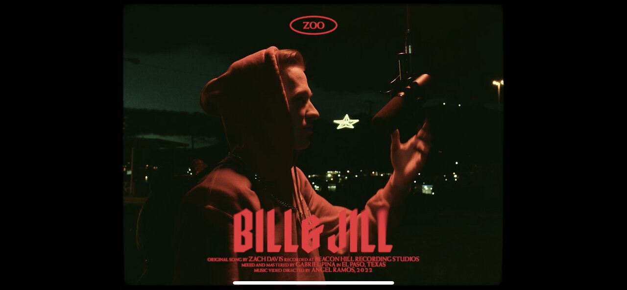 Bill and Jill - Hellbaby Zoo