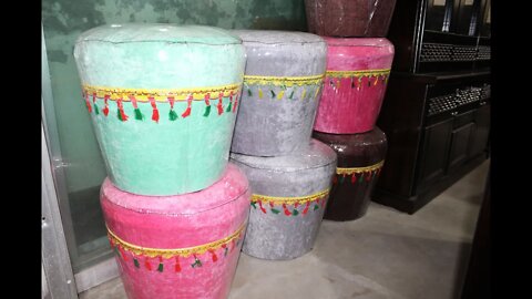 Exclusive Stool - Mora price in Bangladesh