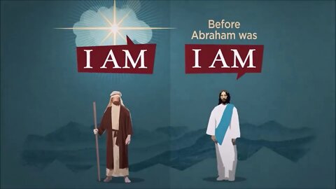 Who is Jesus?