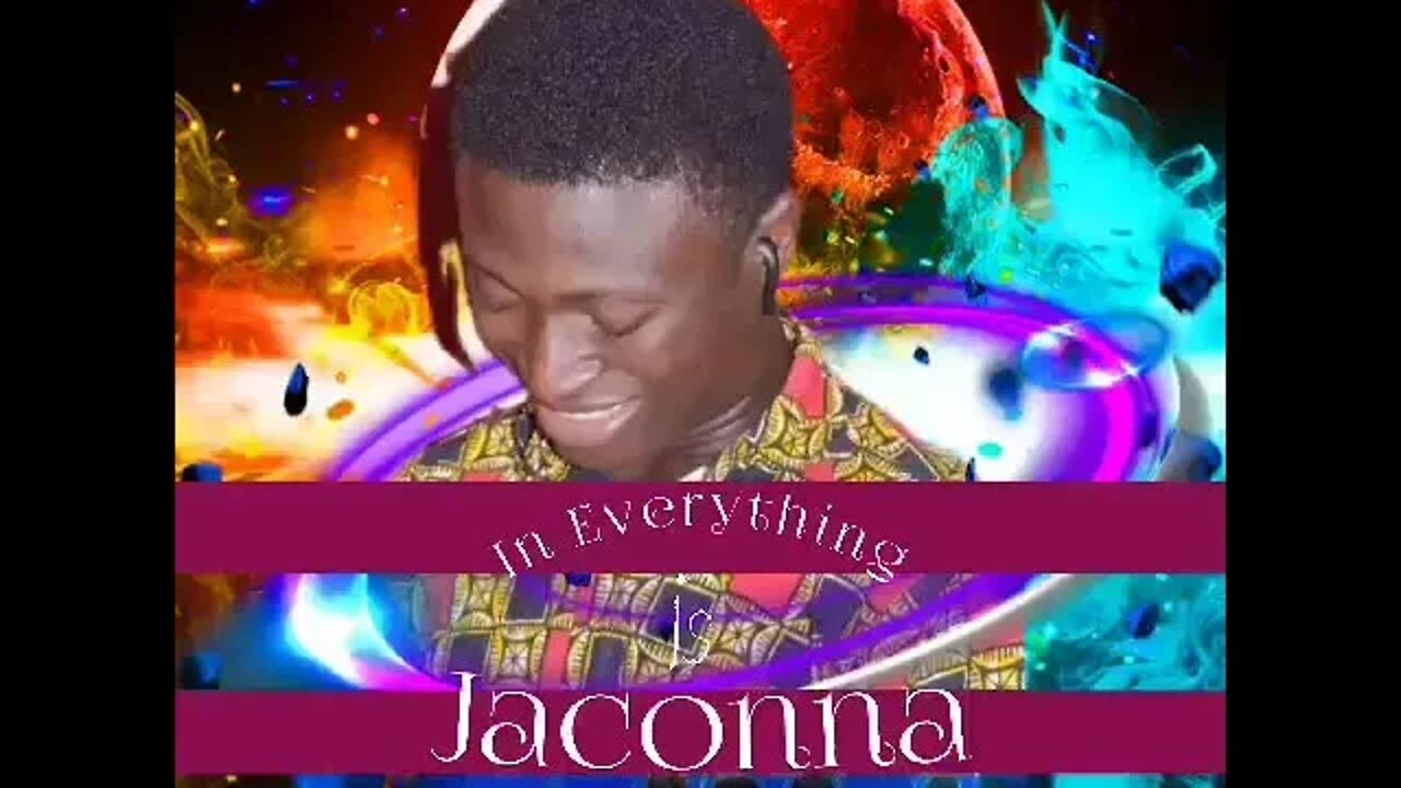 ln Everything is jaconna_Gospelpraiseadams