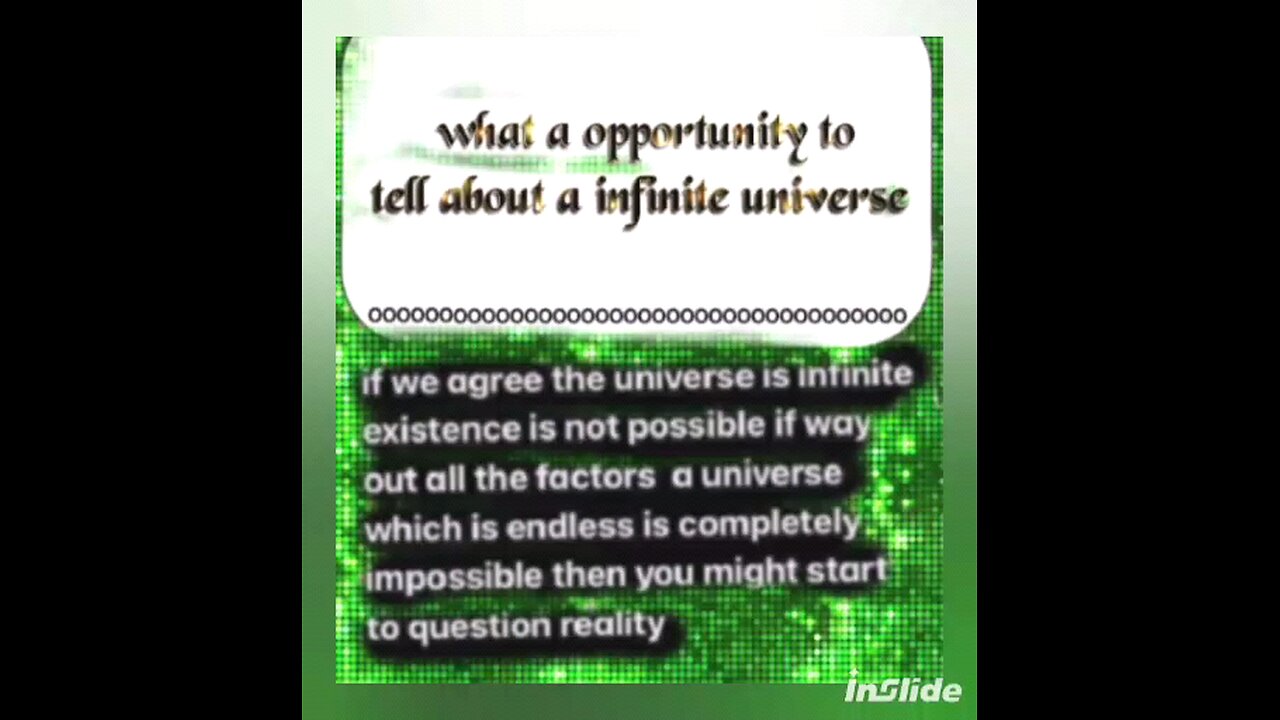 opportunity