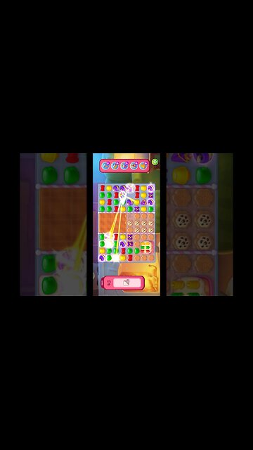 Shorts Playrix Homescapes Gameplay Walkthrough Level 13695-040