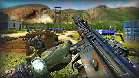 The best COD campaign you never played