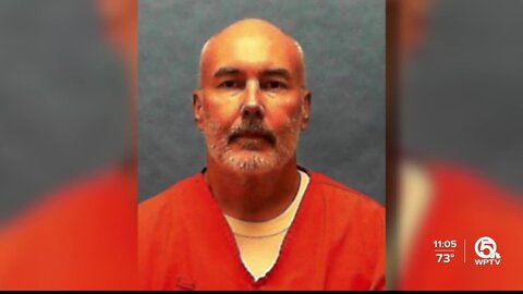 Florida man to be executed by lethal injection