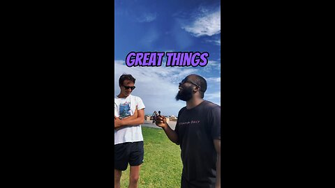 Great Things #dayodman #words #powerful #eeyayyahh #motivation