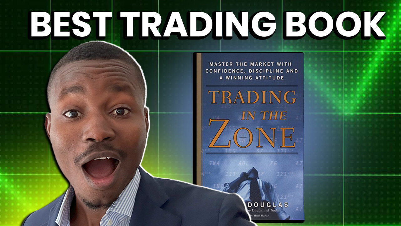 Reviewing The World's Best Trading Book