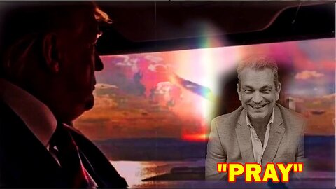 Johnny Enlow HUGE 2/22/23: Trump Will Always Be President