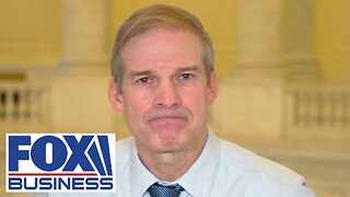 This adds 'insult to injury' in the border crisis, Rep. Jim Jordan says