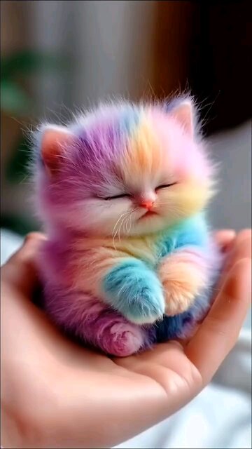 Beautiful world pets