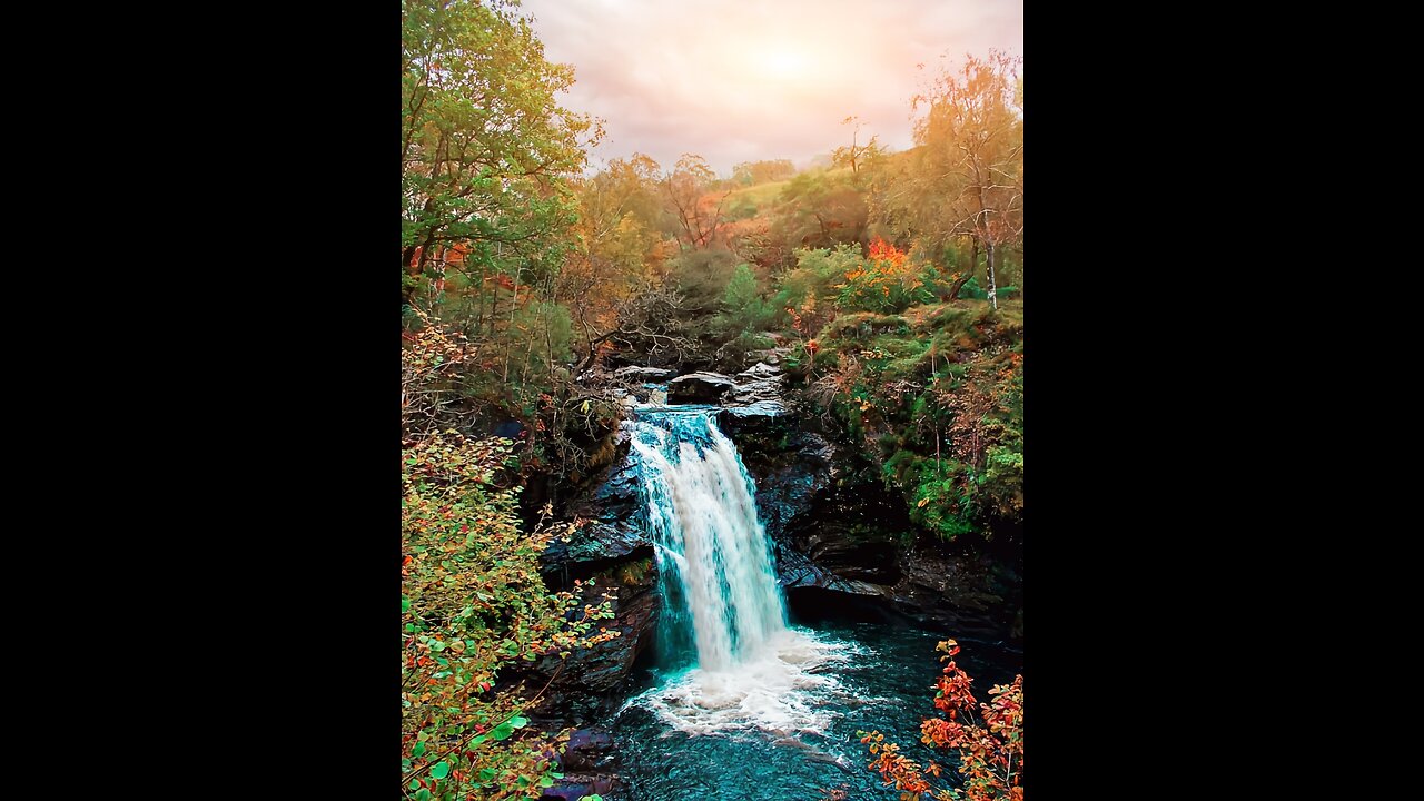 Most beautiful pictures of nature in the world